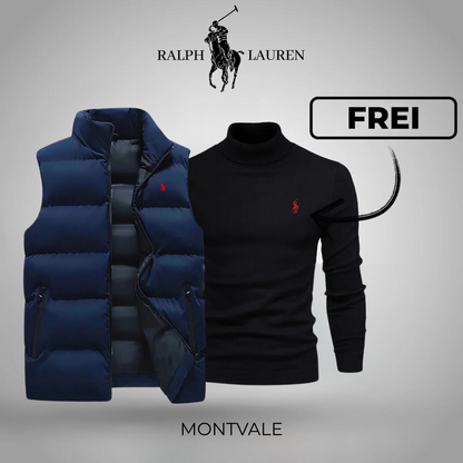 R&L Weste + Kostenloser Pullover (Letzter Abverkauf)