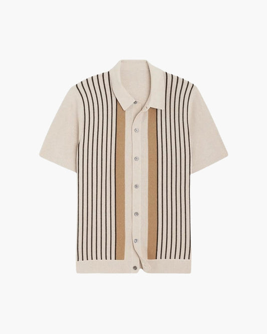 Το Monte Carlo Knit Polo
